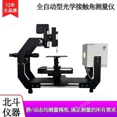物理特性与电子测量仪器 精密科技的双翼