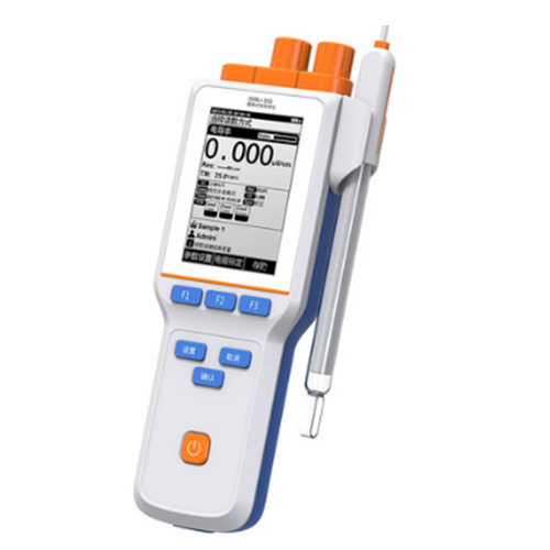 DDBJ-350 电子测量仪器 多功能现场检测解决方案